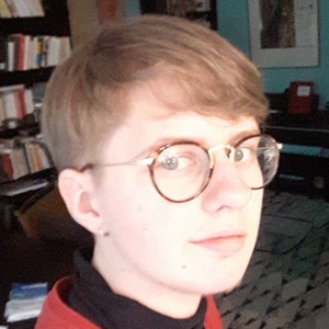 Elsa - Prof d'anglais - Paris