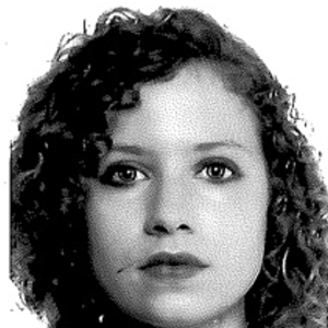 Alice - Prof de français - Paris