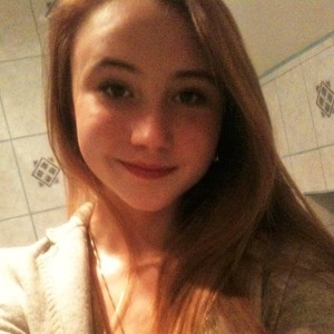 Ophelie - Prof de philosophie - Montreuil
