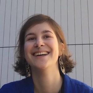 Axelle - Prof de philosophie - Paris