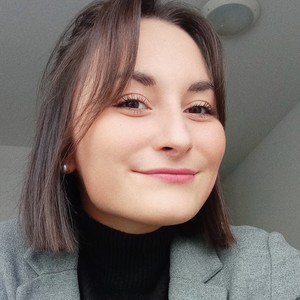 Andréa - Prof de compréhension écrite - espagnol - Toulouse