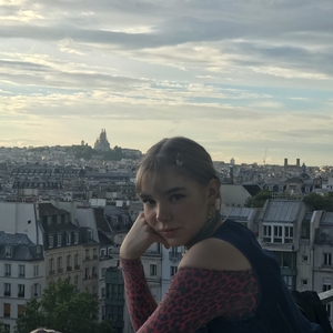 Juliette - Prof de fle - français langue étrangère - Paris