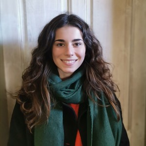 Caroline - Prof de philosophie - Montpellier