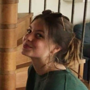 Marie - Prof d'aide aux devoirs - Nantes