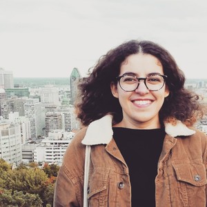 CHARLOTTE - Prof de dissertation - Lyon 3e