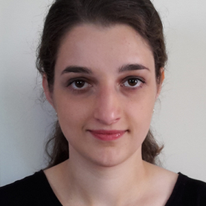 Anna - Prof d'allemand - Paris