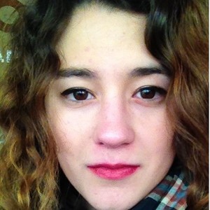 Lola - Prof de français - Paris