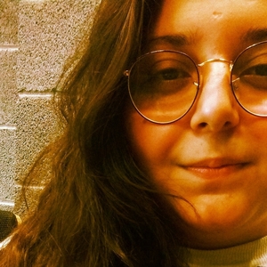 Melisa - Prof de français - Saint-Josse-ten-Noode