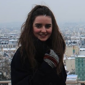Eva - Prof de solfège - Saint-Ouen-sur-Seine