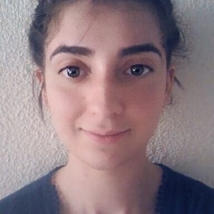 Sarah - Prof de philosophie - Paris