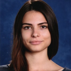 Rosalie - Prof de français - Bourg-la-Reine