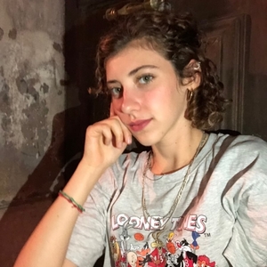 Lola - Prof d'aide aux devoirs - Neuilly-sur-Seine