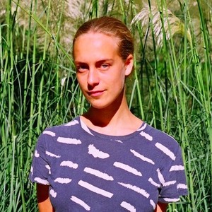 Johanna - Prof de suédois - Paris