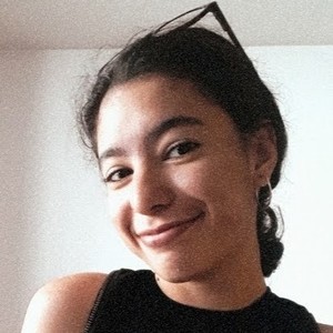 Sophia - Prof de français - Paris
