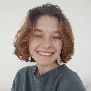 Lucile - Prof de préparation bac français - Cambo-les-Bains