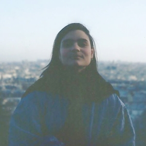 Cédrine - Prof de photographie - Paris