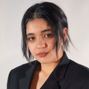 Yasmine - Prof de photographie - Cambrai