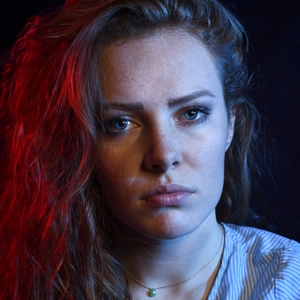 Yaelle - Prof de photographie - Damiatte