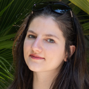 Athena - Prof de piano - Issy-les-Moulineaux