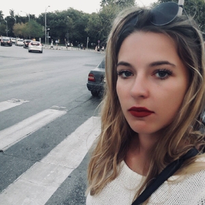 Marine - Prof de photographie - Paris