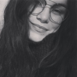 Axelle - Prof de soutien scolaire - La Courneuve