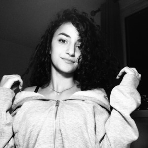 Dina - Prof d'aide aux devoirs - Ivry-sur-Seine