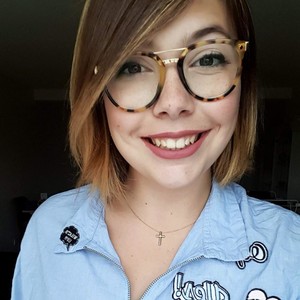 Laureen - Prof de photographie - Lyon