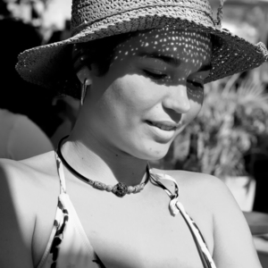 Emma - Prof d'aide aux devoirs - Auzeville-Tolosane
