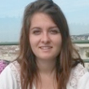 Marie-Alice - Prof de maths - La Seyne-sur-Mer