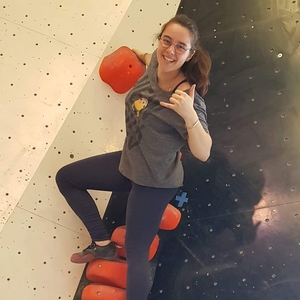 Claire - Prof de physique - chimie - Anglet