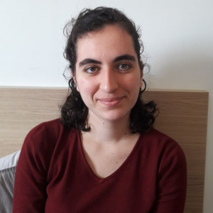 Laetitia - Prof de maths - Saint-Maur-des-Fossés