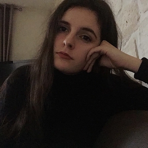 Nina - Prof de maths - Senlis