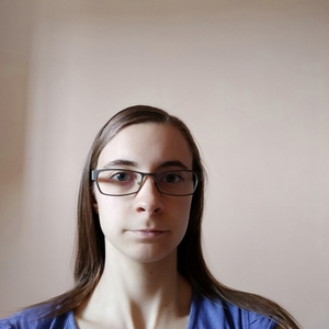 Colleen - Prof de maths - Albi