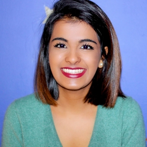 Neha - Prof de maths - Lyon
