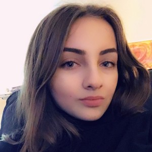 Amandine - Prof de maths - Villeurbanne
