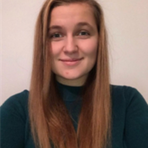 Ophélie - Prof de physique - Chaumont