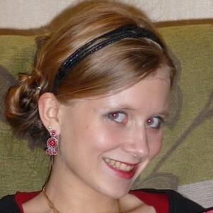 Joséphine - Prof de maths - Poitiers