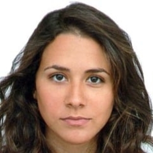 Celia - Prof de maths - Paris