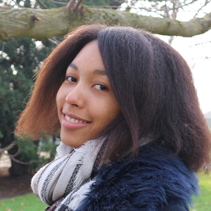 Sabrina - Prof de maths - Cachan