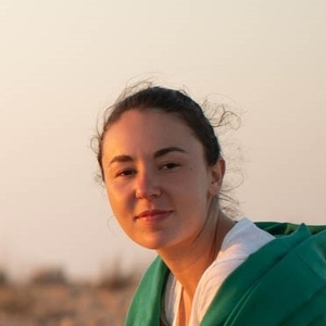 Lea - Prof de physique - Lyon