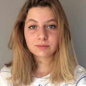 Héloise - Prof de maths - Savonnières
