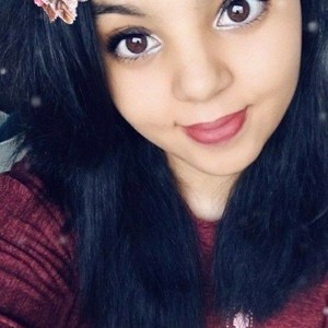 Hajar - Prof de maths - Clamart
