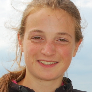 Clélia - Prof de maths - Calais