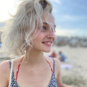 Anaïs - Prof de maths - Montpellier