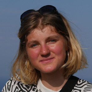 Maya - Prof d'aide aux devoirs - Grenoble