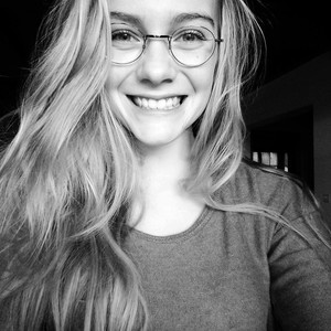 Mathilde - Prof de maths - Pau
