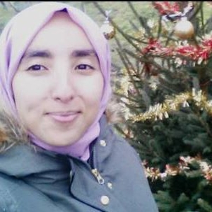 Houda - Prof de physique - Jarville-la-Malgrange