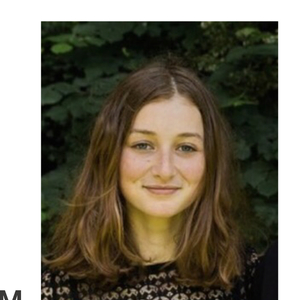 Lucie - Prof de maths - Paris