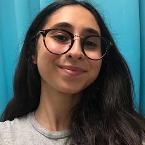 Michelle - Prof de maths - Paris