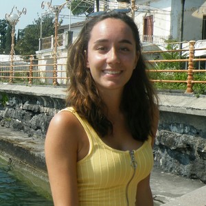 Salomé - Prof de maths - Talence